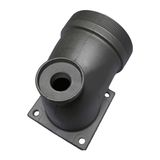 Loncin LC100ZB 4 Parmak Su Çıkış Dirseği