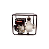 Loncin LC100ZB-4 Su Motoru