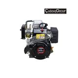 Loncin Lc165F-3H Yatay Milli Motor