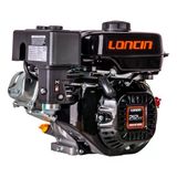 Loncin Lc170f-A10 Eur5 Çapa Tipi 7 Hp Benzinli Motor