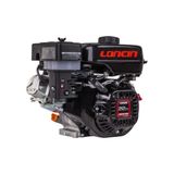 Loncın Lc170f-A22 Eur5 Benzinli Motor 7Hp Çapa Tip Ø20mm