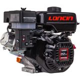 Loncin Lc170f-A22 Eur5 Çapa Tipi Benzinli Motor 7 Hp