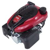 Loncin LC1P65FA Dikey Milli Benzinli Motor