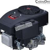 Loncin Lc1p96f Marşlı Dikey Şaftlı Tek Motor 15.5 Hp