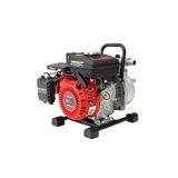 Loncin LC25ZB36 Benzinli Su Motoru | 1” (25 mm) Yüksek Basınçlı Su Pompası – 2 HP – 36 m Basma Yükse