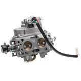 Loncin Lc2p77f Motor Karbüratörü