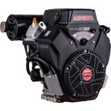 Loncin LC2V80FD-B Eur5 Benzinli Tip Jeneratör