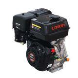 Loncin LCP G300FDA Yatay Milli Benzinli Motor