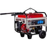 Loncin Loncın LC13000 Eur5 Jeneratör 9,5 Kw Marşlı