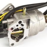 Loncin/Aksa LC6500DC/C8000DC/8kv OTOMATİK JİKLELİ Karbüratör