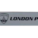London 28 Diş/91 Motorlu Testere Kılavuzu