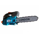 London Benzin Motorlu Mini Budama Testeresi Mt-Cs-2500