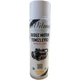LONDON LİFE Wilma Secrett Motor Temizleme Spreyi 500ML Uyumlu