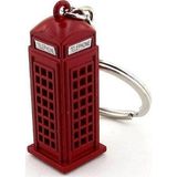 LONDON LONDRA TELEFON KULÜBESİ METAL ANAHTARLIK KC804