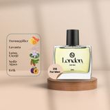 London LR Aqua 218 Erkek Parfüm 50 ml