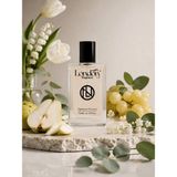 London LR Bitter Şeftali 129 Unisex Parfüm 50 ml