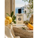 London LR Black 302 Erkek Parfüm 50 ml