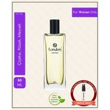 London LR Fllowerboomb 156 Kadın Parfüm 50 ml