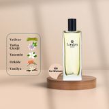 London LR Hypnos 108 Kadın Parfüm 50 ml