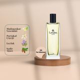 London LR Love 110 Kadın Parfüm 50 ml