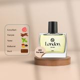 London LR Million 223 Erkek Parfüm 50 ml