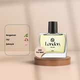 London LR Narkotik 230 Ünisex Parfüm 50 ml