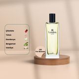 London LR Orchsid 130 Unisex Parfüm 50 ml