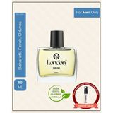London LR Sun Man 245 Erkek Parfüm 50 ml