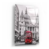 Londra Cam Tablo