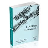 Londra İdamları - Peter Linebaugh