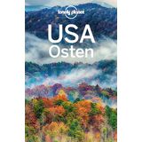 Lonely Planet Usa - kolektif