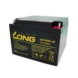 LONG 12Volt 26Ah Kuru Tip Akü