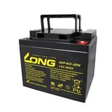 LONG 12Volt 40Ah Kuru Tip Akü