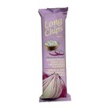 Long Chips Ekşi Kremalı ve Soğanlı Cips 75 gr