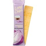 Long Chips Soğan ve Ekşi Krema Aromalı Patates Cipsi 75 G - 75 gr