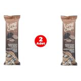 Long Chips Trüf Mantarı Aromalı Patates Cipsi 75 G ( 2 Adet)