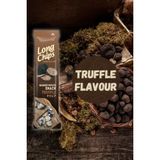 Long Chips Trüf Mantarı Aromalı Uzun Patates Cipsi 75 gr – Gurme Trüf Lezzetli Özel Atıştırmalık