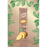 Long Chips Uzun Patates Cipsi 75 Gr – Klasik Lezzet