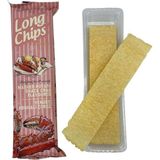 Long Chips Yengeç Aromalı Patates Cipsi 75 G - 75 gr