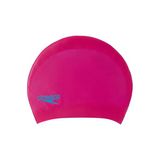 Long Hair Cap Ju Çocuk Uzun Saç Yüzücü Bonesi 8-12809F953 Pembe