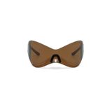Long Kar Kayak Vintage & Retro Unisex Güneş Gözlüğü