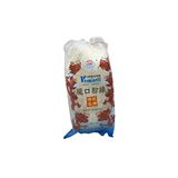long kou Longkou Bean Vermicelli Fasulye Şehriyesi 250 Gr.