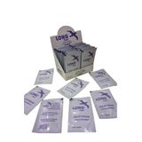 Long Mendil Flight Cream 50'li 1 Paket