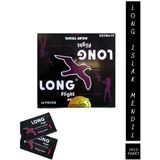 Long Mendil Islak Mendil 24LÜ 1 Kutu