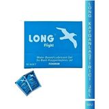Long Mendil Long Flight Jel 50'li 1 Paket