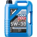 Long Time High Tech 5W-30 5 L Motor Yağı