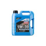 Long Time High Tech 5W -30 Motor Yağı (4 Litre) Yeni Üretim Tarihli