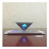 LONG WAY HOLOGRAM 3D VİDEO İZLEME ARASI HOLOGRAM