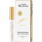 Long4Hair LONG4LASHES Kaş Serumu 5 ml Dolgun ve Gür Kaşlar İçin Etkili Formül