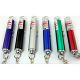 Longbangdian Shop Rastgele Stil Pet LED Lazer Kedi Oyuncak Red Dot Lazer Işığı Pointer Lazer Kalem Etkileşimli Oyuncak Kedi Sopa Kedi Oyuncakları Tease Kedi Çubuklar Kedi Aksesuarları (Yurt Dışından) - Renkli